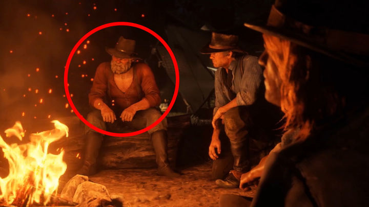 E3 2018, GTA V, Red Dead Redemption 2, شرکت راک استار گیمر (Rockstar Games)