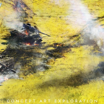 DICE, بازی Battlefield V, بازی بتلفیلد (Battlefield), شرکت الکترونیک آرتس (Electronic Arts)