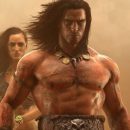 تماشا کنید: اولین تریلر گیم‌پلی بازی Conan Exiles بر روی کنسول PS4
