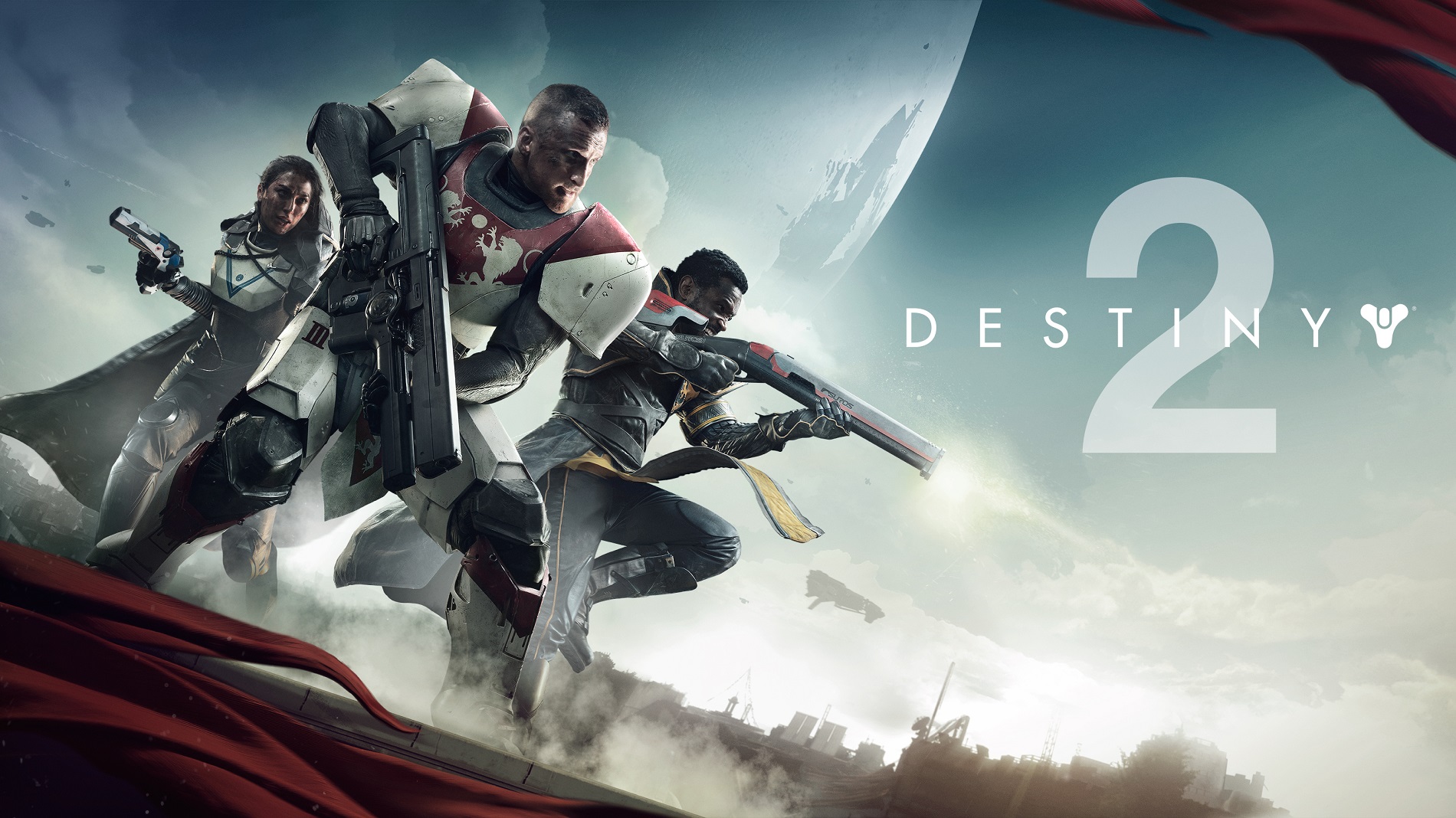 (( اکتیویژن )) بازی Destiny 2