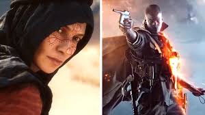 DICE, بازی Battlefield V, پی سی گیمینگ (PC Gaming), شرکت الکترونیک آرتس (Electronic Arts)