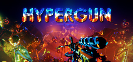 تماشا کنید: تریلر بازی Hypergun که سبک بصریِ آن یادآور بازی Far Cry 3: Blood Dragon است.