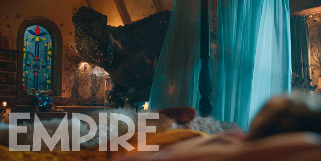 jurassic world, Jurassic World: Fallen Kingdom, Universal Pictures