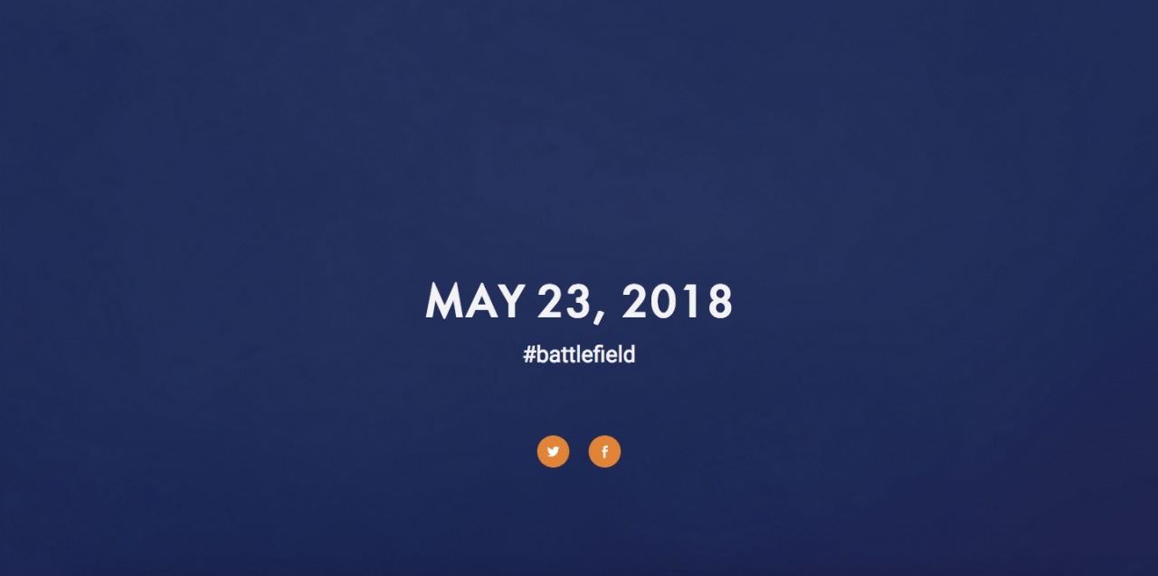 DICE, بازی Battlefield V, بازی بتلفیلد (Battlefield), پی سی گیمینگ (PC Gaming), شرکت الکترونیک آرتس (Electronic Arts), کنسول Xbox One