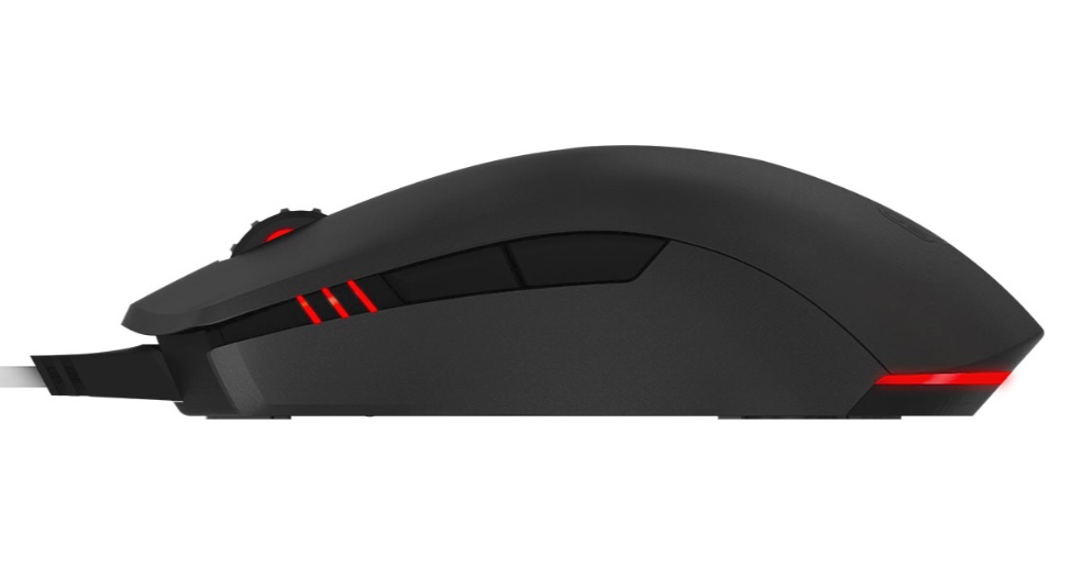 Cooler Master MasterMouse Pro L