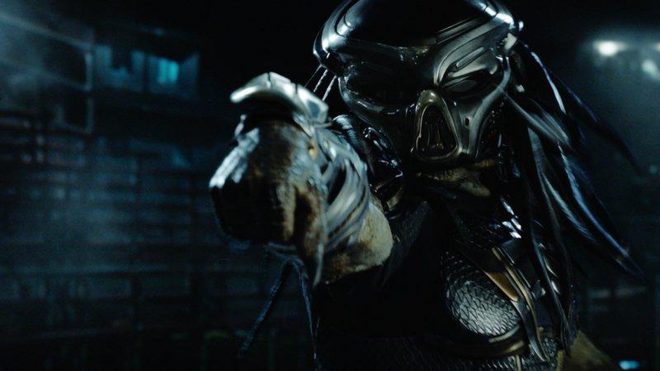 تماشا کنید: اولین تریلر از فیلم The Predator منتشر شد