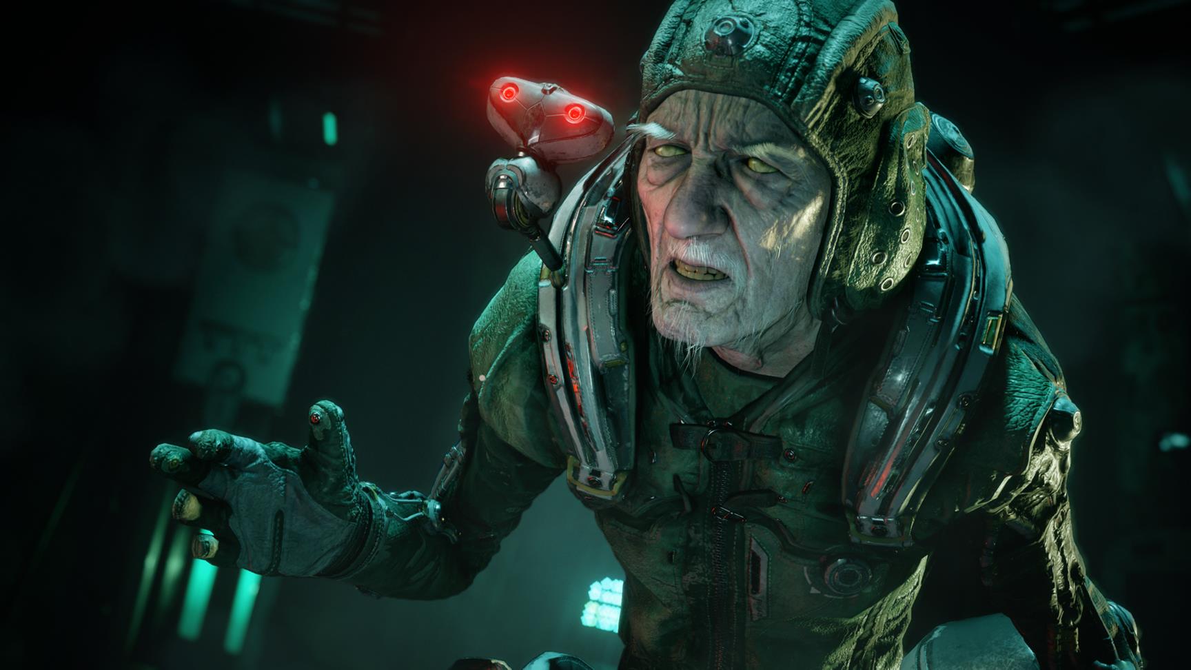 id software, Rage 2, کنسول Xbox One