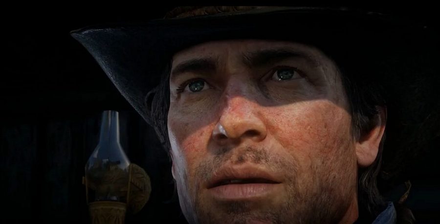 Red Dead Redemption 2, شرکت راک استار گیمر (Rockstar Games), کنسول PlayStation 4, کنسول Xbox One