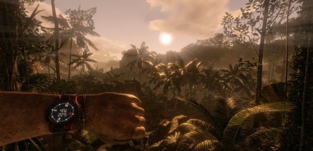 تماشا کنید: تریلر گیم‌پلی بازی Green Hell