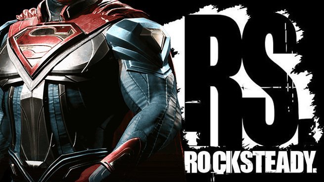 شایعه: عنوان بعدی Rocksteady بازی SuperMan خواهد بود