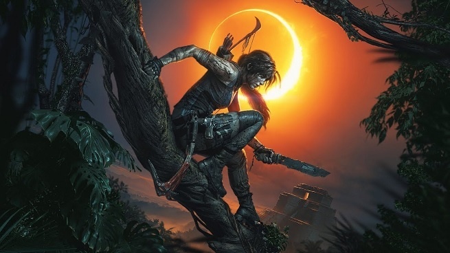 Shadow of the Tomb Raider, پی سی گیمینگ (PC Gaming), شرکت Square Enix