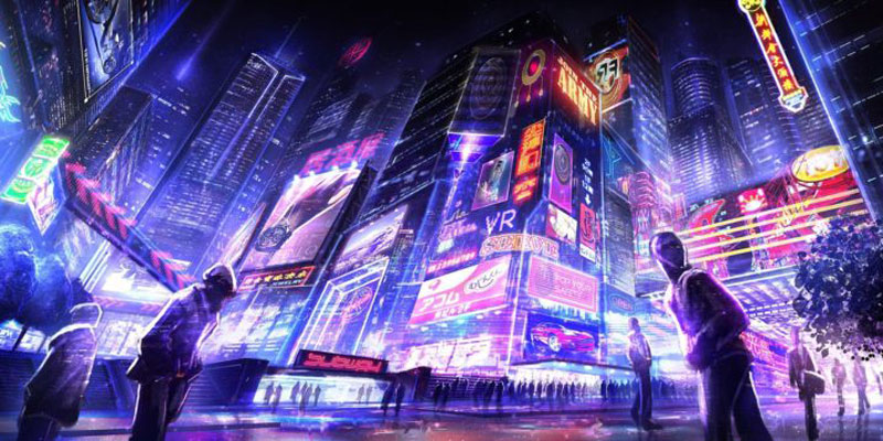 Cyberpunk 2077 برای سخت افزارهای امروزی عرضه خواهد شد