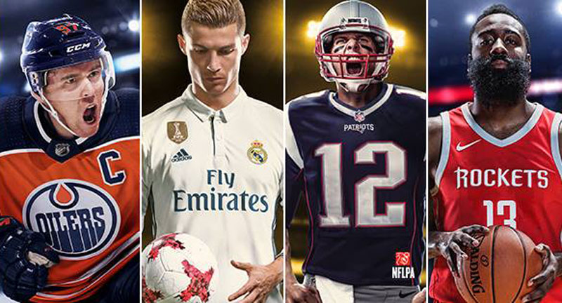 مدل جعبه‌های شانس در بازی های EA Sports پایدار خواهد بود