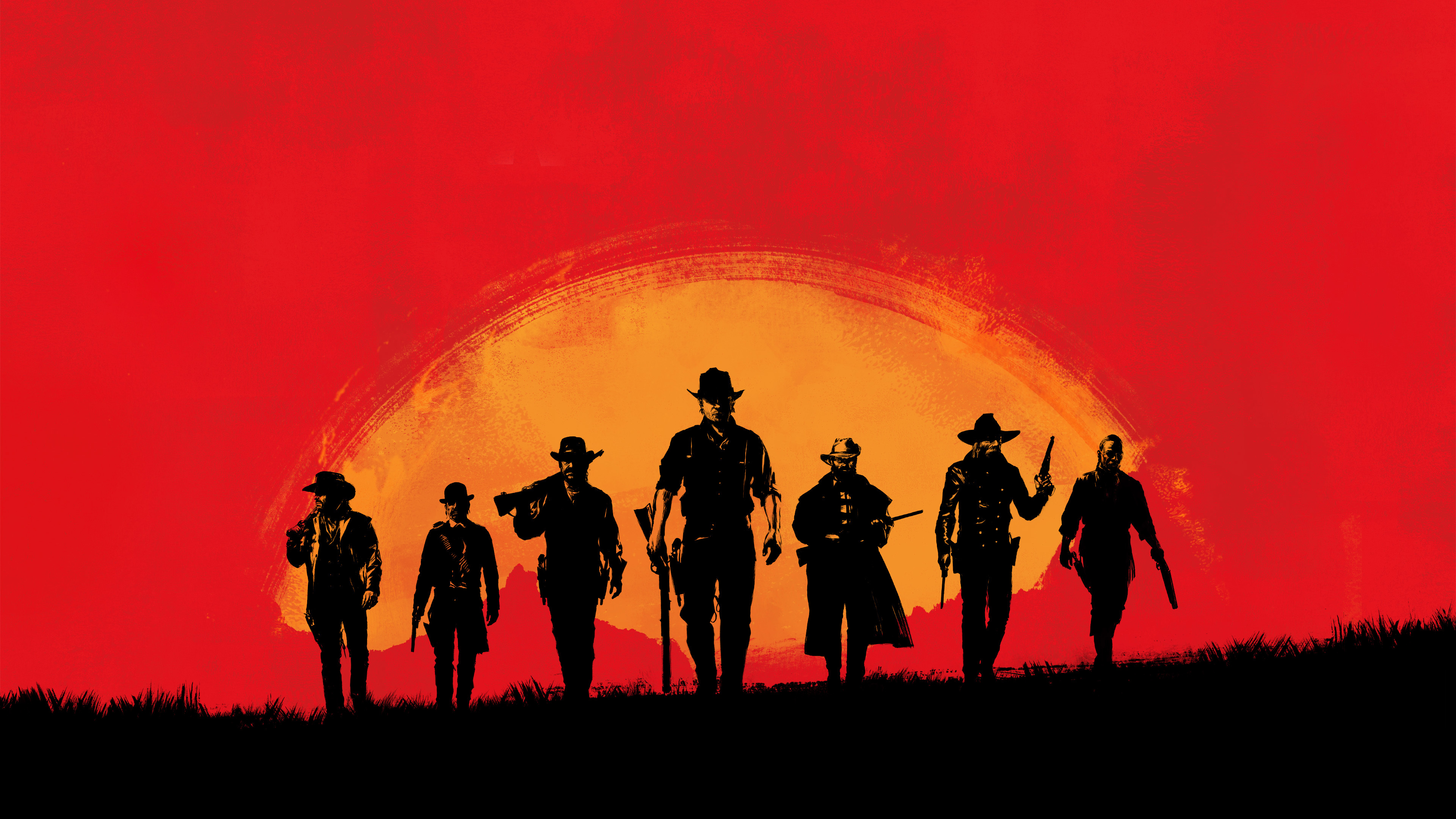 Red Dead Redemption 2, شرکت راک استار گیمر (Rockstar Games), کنسول Xbox One