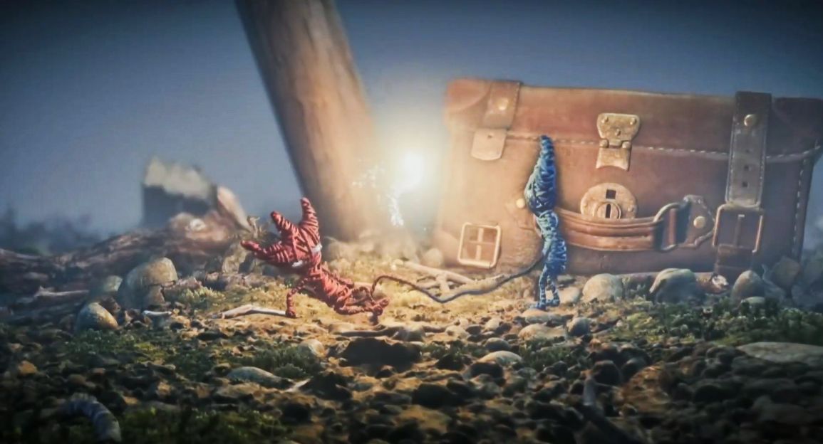 Anthem, E3 2018, EA Play 2018, FIFA 19, Madden NFL 19, Origin Access Premier, Sea of Solitude, Unravel 2, بازی Battlefield V, کنسول نینتندو سوییچ (Nintendo Switch), گوشی موبایل - Mobile Phones (Smart Phones)