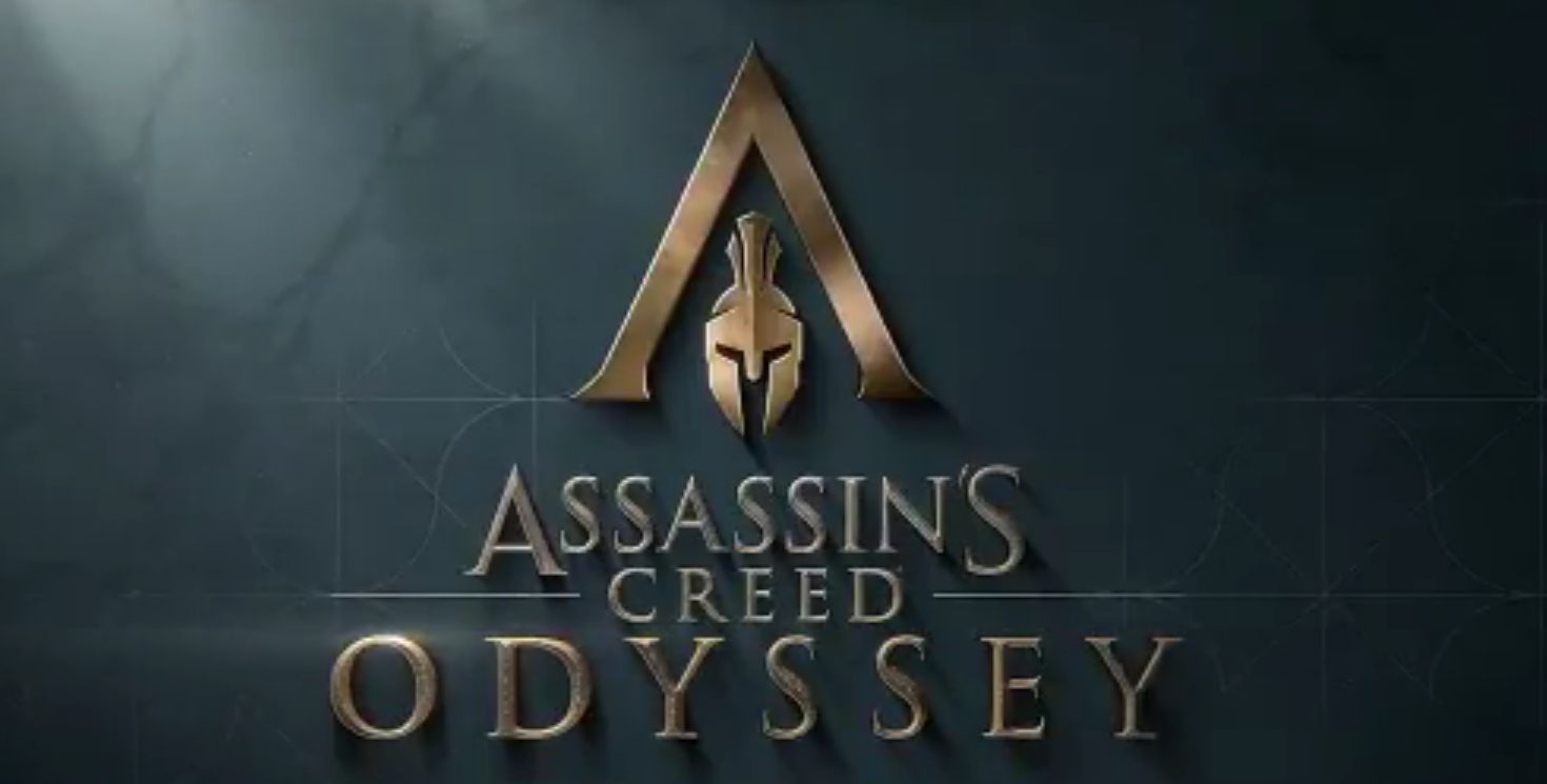 یوبی‌سافت بازی Assassin’s Creed Odyssey را تایید کرد