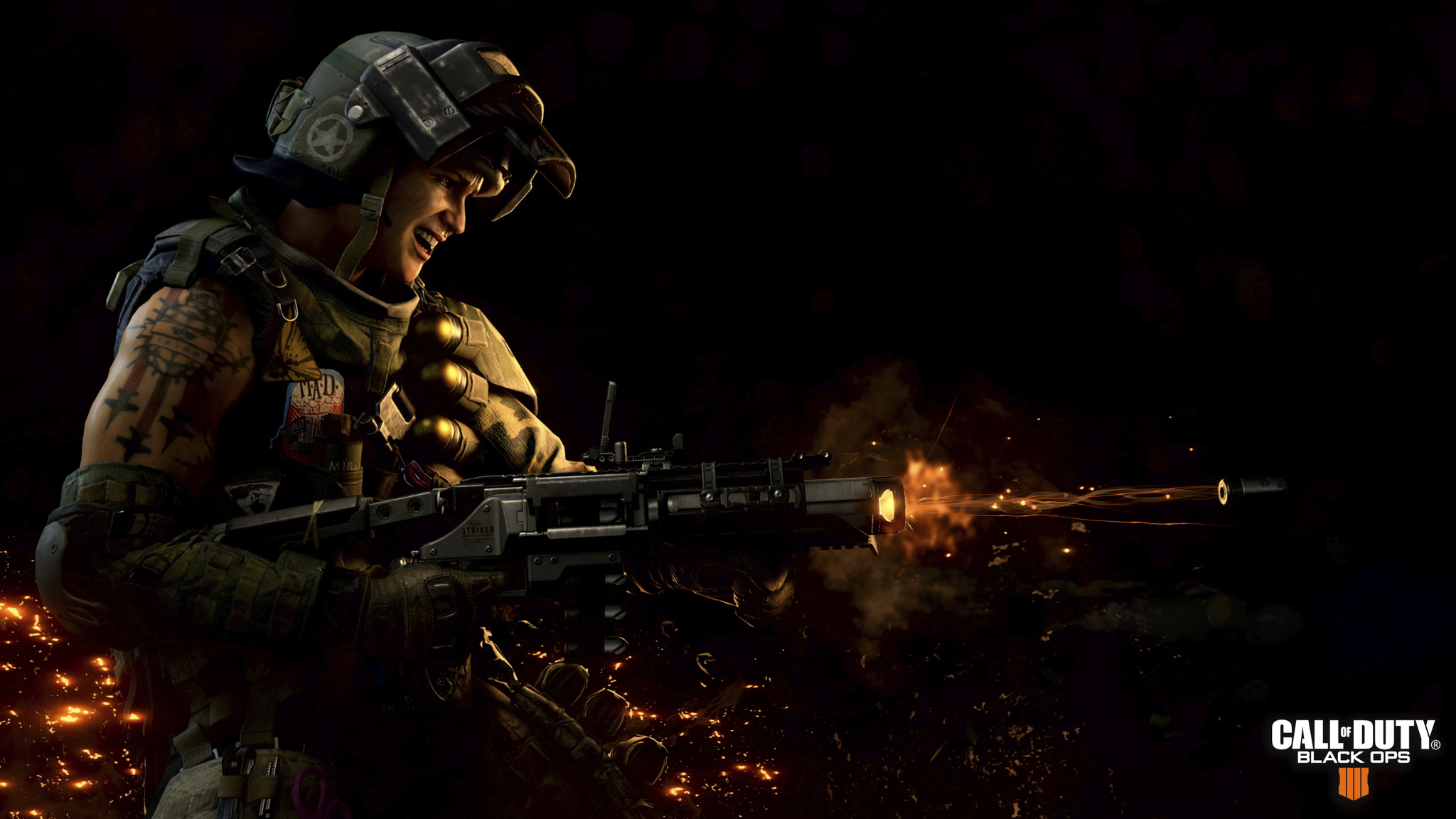 E3 2018 | بازی Call of Duty: Black Ops 3 برای مشترکین پلاس رایگان شد