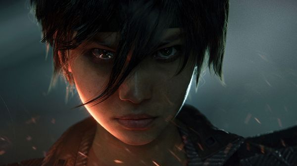 Beyond Good and Evil 2, E3 2018, Splinter Cell, The Crew 2, The Division 2, Transference, بازی Assassin's Creed Odyssey, شرکت یوبی سافت (Ubisoft)