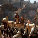 Black Desert Online, E3 2018, شرکت مایکروسافت (Microsoft), کنسول Xbox One