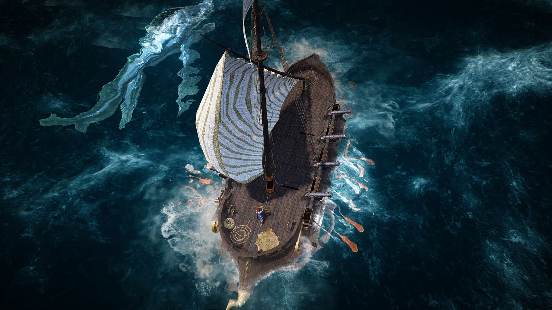 Black Desert Online, E3 2018, شرکت مایکروسافت (Microsoft), کنسول Xbox One