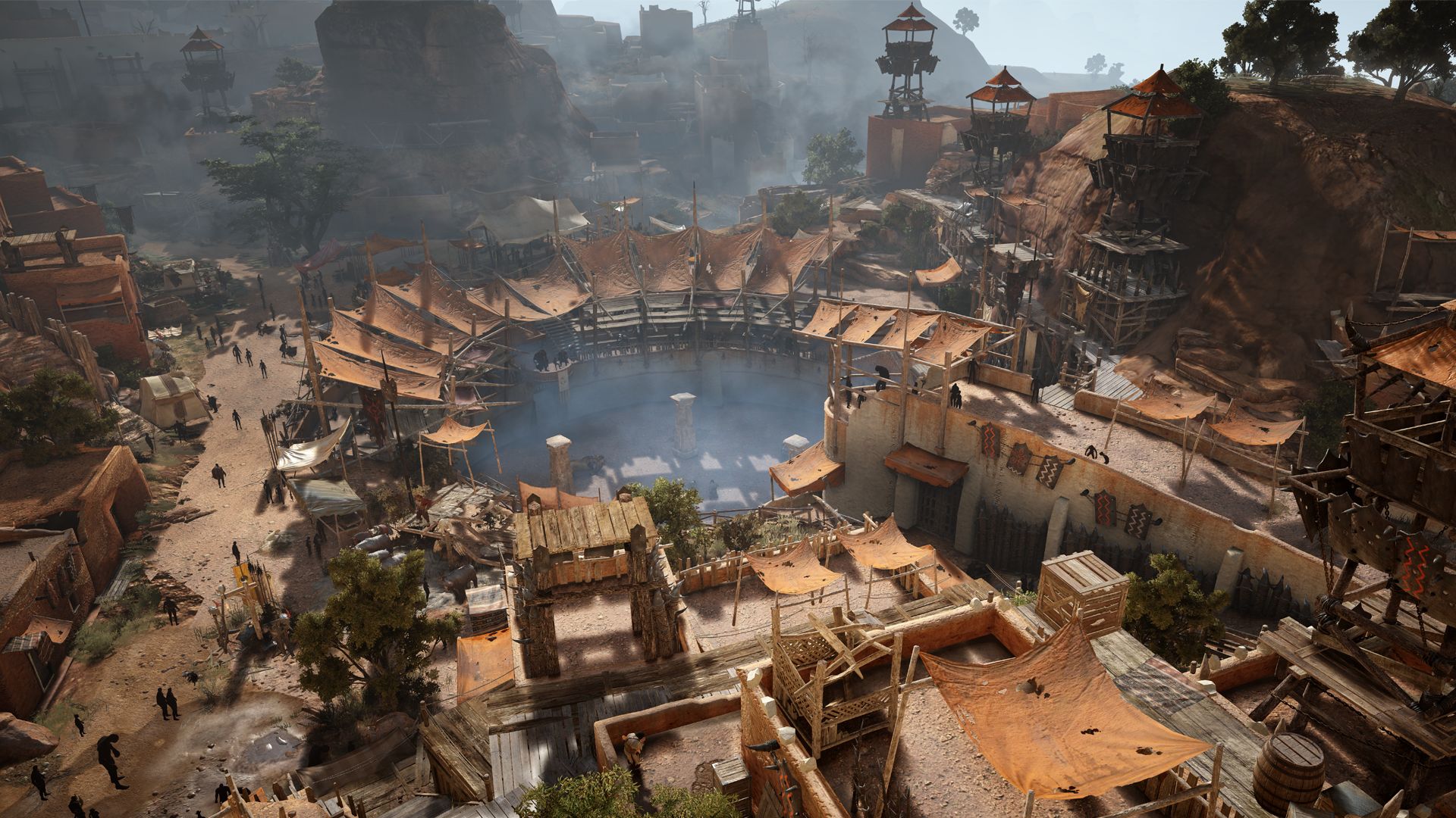 Black Desert Online, E3 2018, شرکت مایکروسافت (Microsoft), کنسول Xbox One