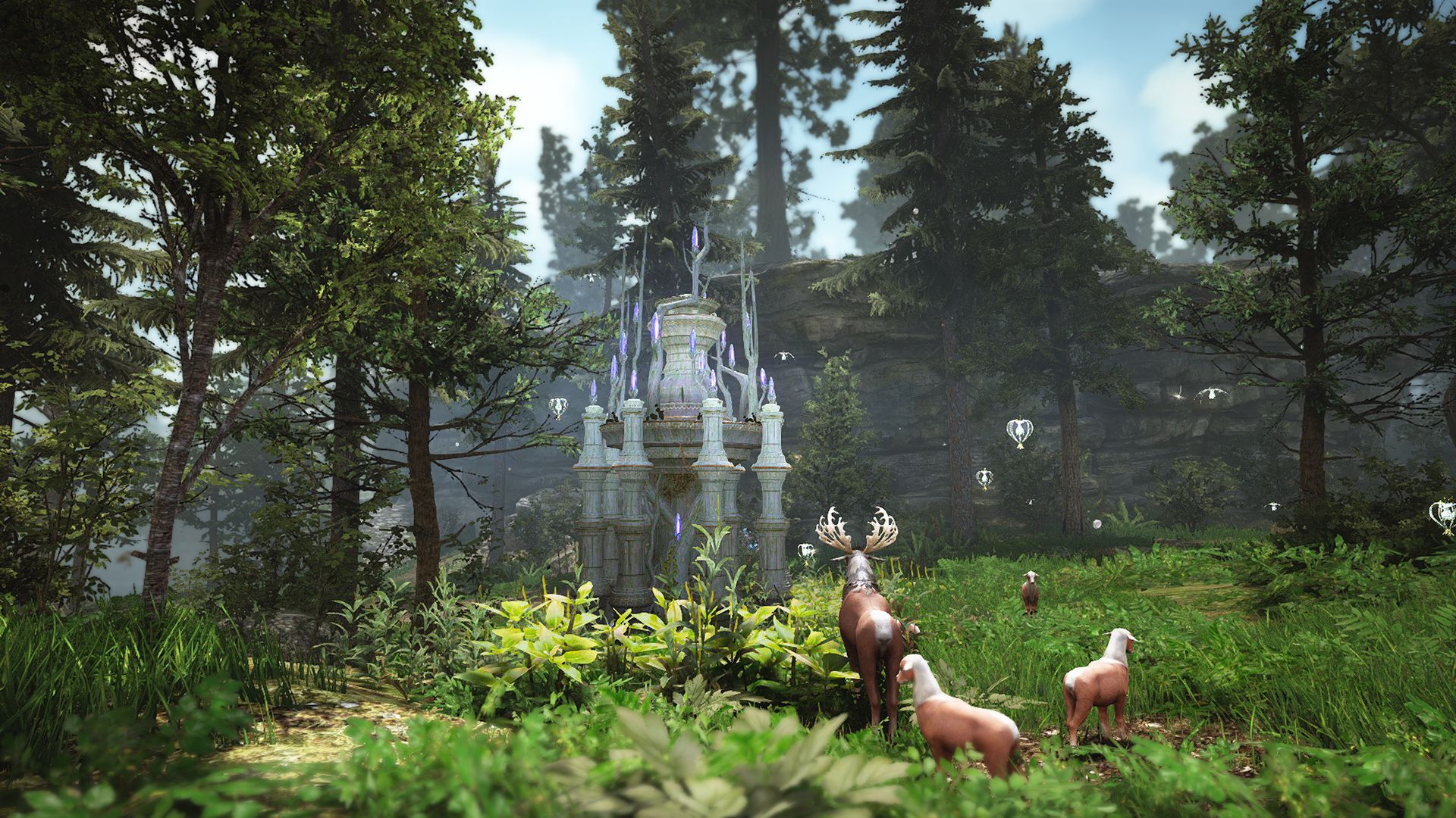 Black Desert Online, E3 2018, شرکت مایکروسافت (Microsoft), کنسول Xbox One