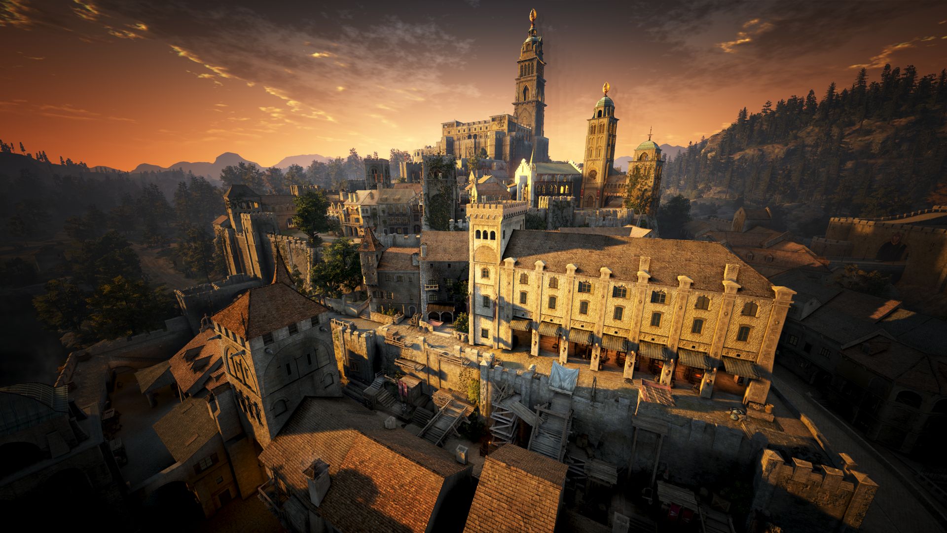 Black Desert Online, E3 2018, شرکت مایکروسافت (Microsoft), کنسول Xbox One