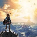 میزان فروش بازی The Legend of Zelda: Breath of The Wilds در ژاپن به یک میلیون نسخه رسید