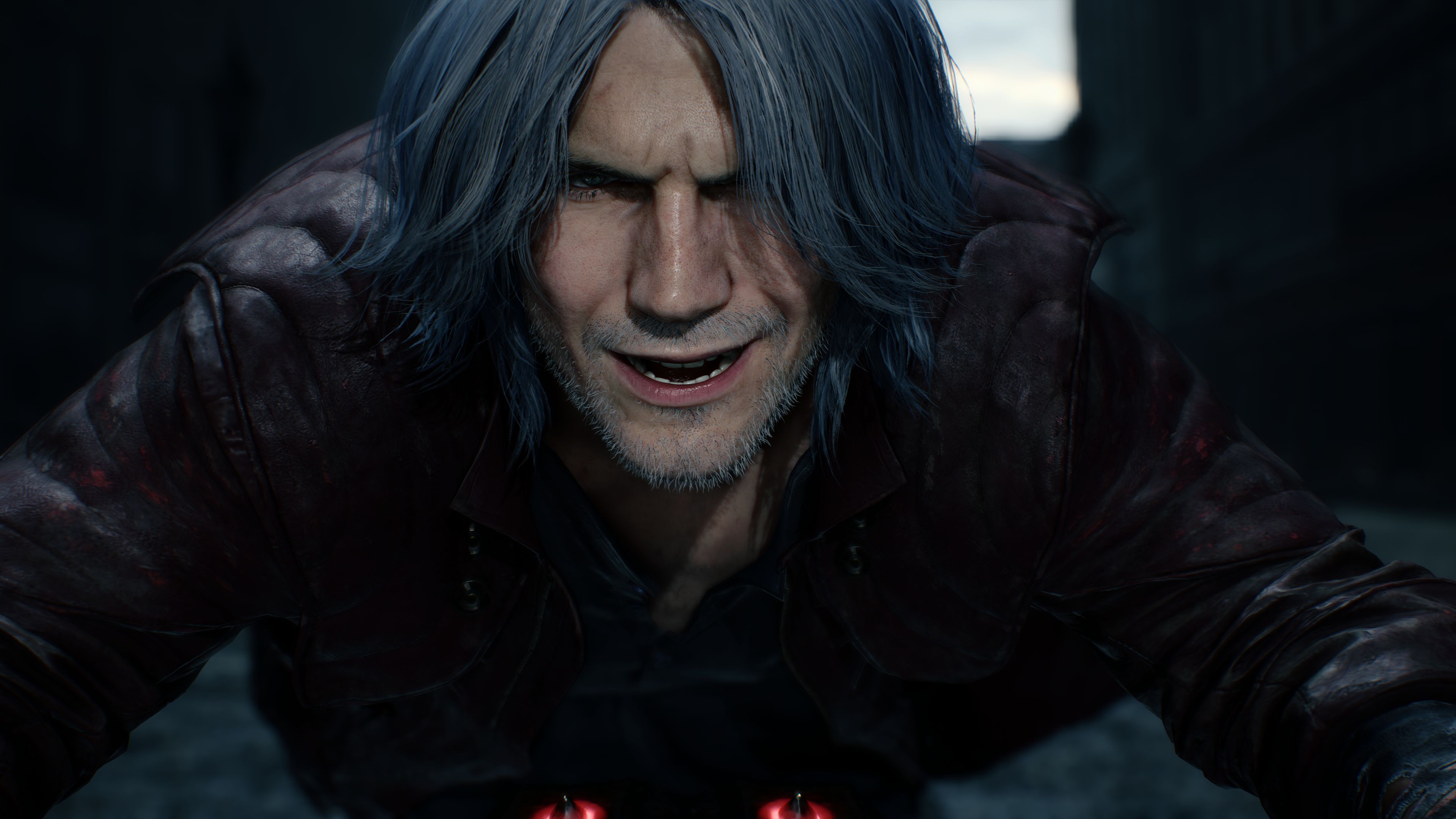 Devil May Cry 5, E3 2018, شرکت کپکام (Capcom)