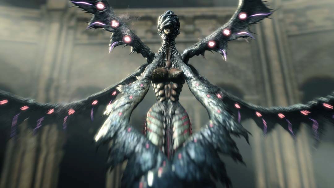 Devil May Cry 5, E3 2018, شرکت کپکام (Capcom)