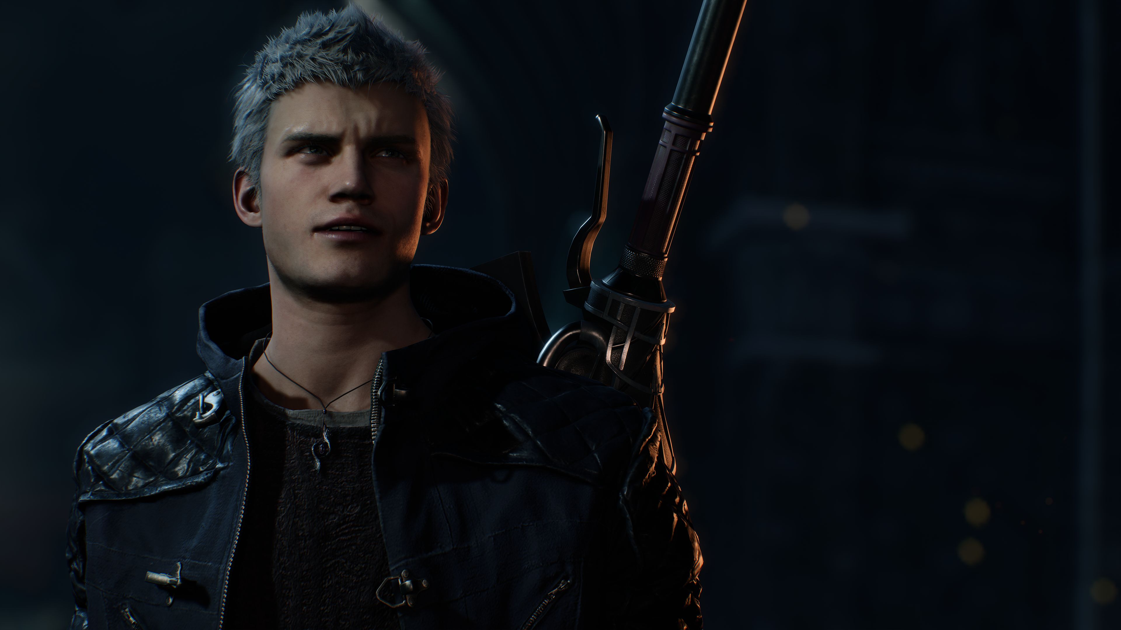 Devil May Cry 5, E3 2018, شرکت کپکام (Capcom)
