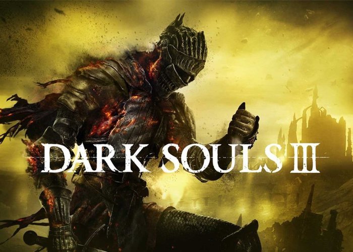 Dark souls 3 یک حالت بتل رویال بازیکن علیه بازیکن داشته است