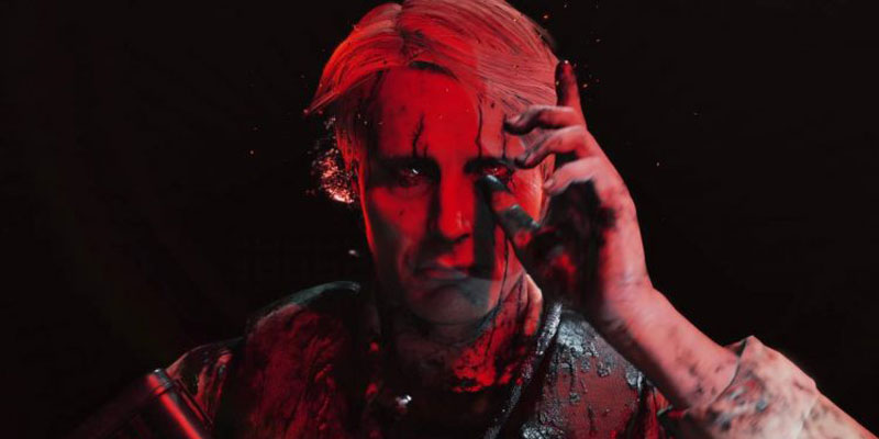 Death Stranding جز 10 موضوع اول توییتر درباره E3 است