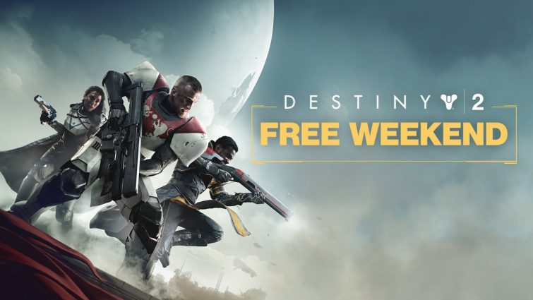 Bungie, بازی دستینی ۲ (Destiny 2), شرکت اکتیویژن