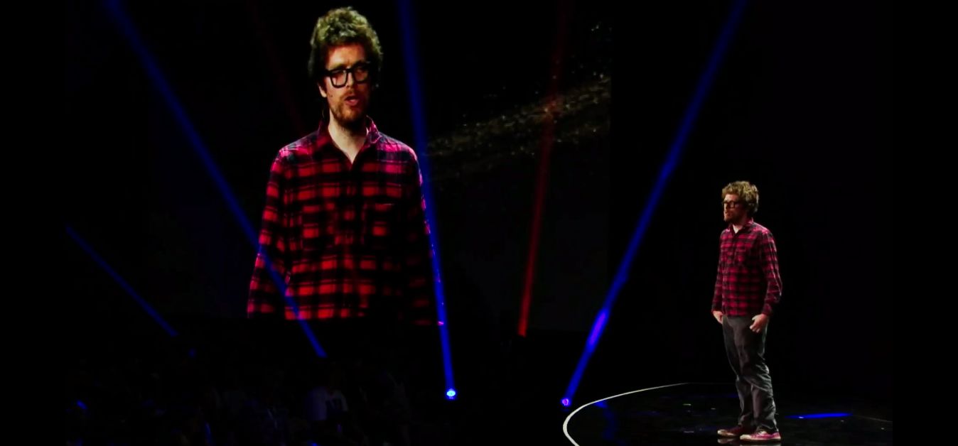 Anthem, E3 2018, EA Play 2018, FIFA 19, Madden NFL 19, Origin Access Premier, Sea of Solitude, Unravel 2, بازی Battlefield V, کنسول نینتندو سوییچ (Nintendo Switch), گوشی موبایل - Mobile Phones (Smart Phones)