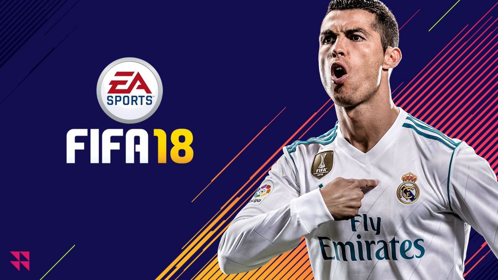 جدول فروش هفتگی بریتانیا: بازگشت دوباره بازی FIFA 18 به صدر