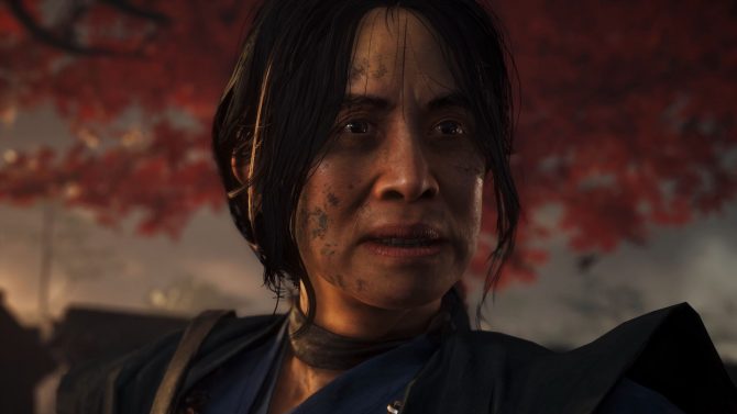 E3 2018, Ghost of Tsushima