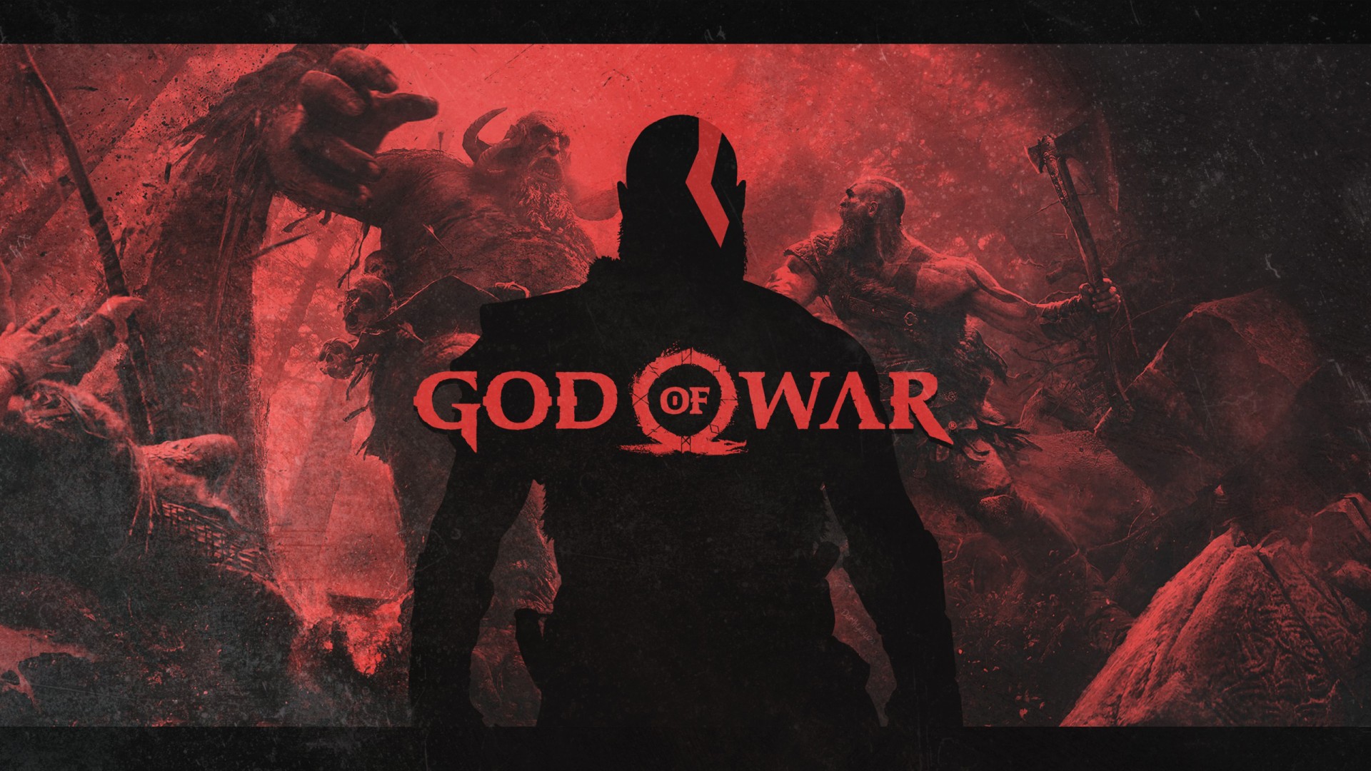 جدول فروش هفتگی بریتانیا: بازگشت دوباره بازی God of War به صدر