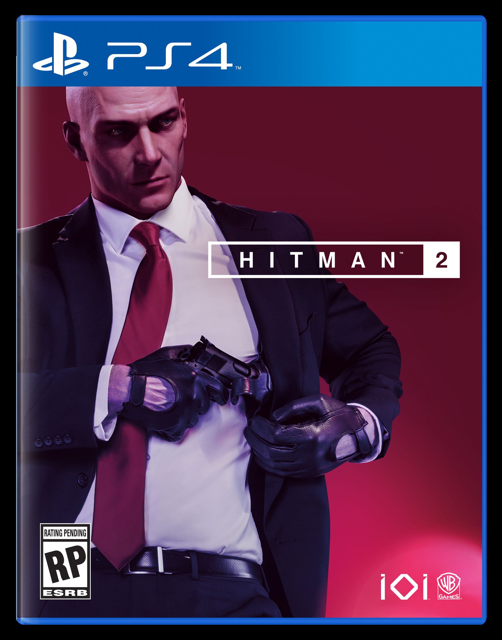 Hitman, Hitman 2, شرکت IO Interactive, کنسول Xbox One