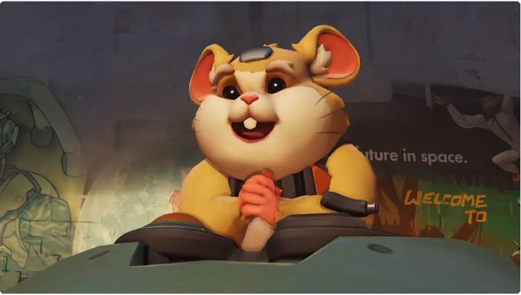 Overwatch, شرکت بلیزارد (Blizzard Entertainment), کنسول Xbox One