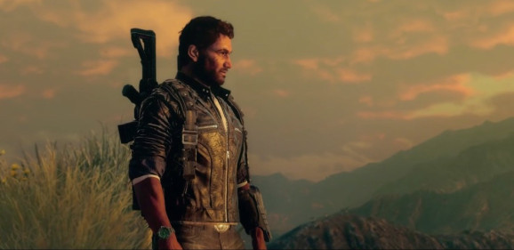 E3 2018, پی سی گیمینگ (PC Gaming)