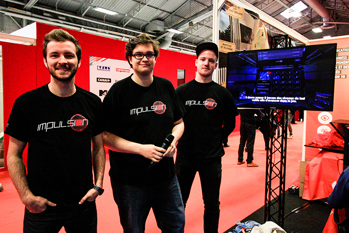 Platformer, پی سی گیمینگ (PC Gaming)