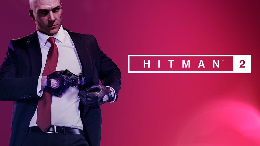 تماشا کنید: بازی Hitman 2 به صورت رسمی معرفی شد
