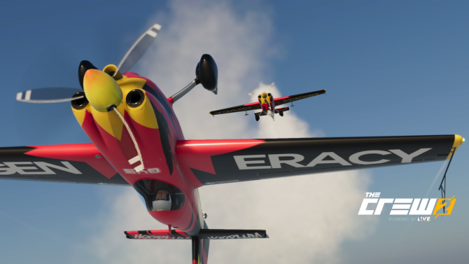 E3 2018, شرکت یوبی سافت (Ubisoft)