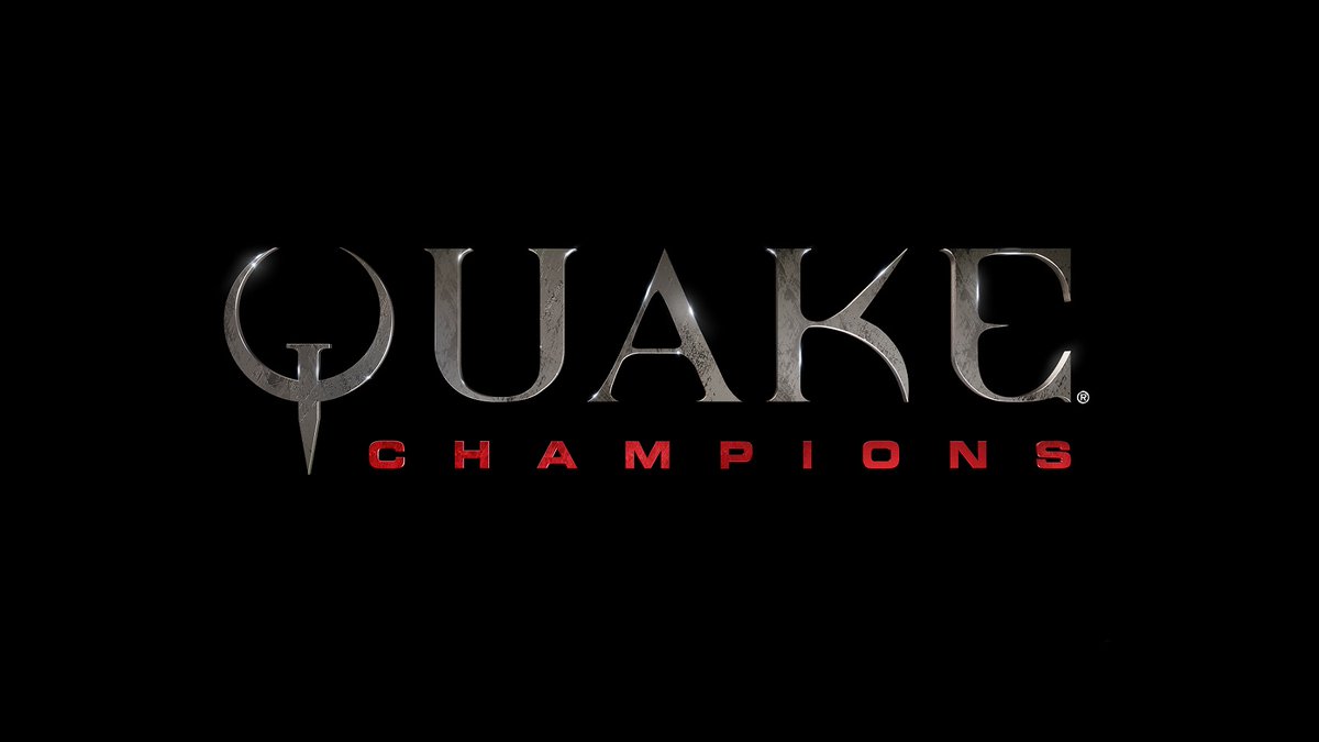 E3 2018 | تماشا کنید: بازی Quake Champions برای مدتی رایگان تجربه کنید