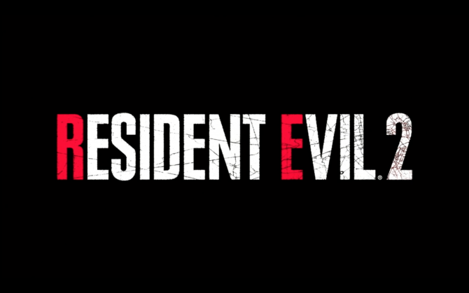 E3 2018, Resident Evil 2 Remake