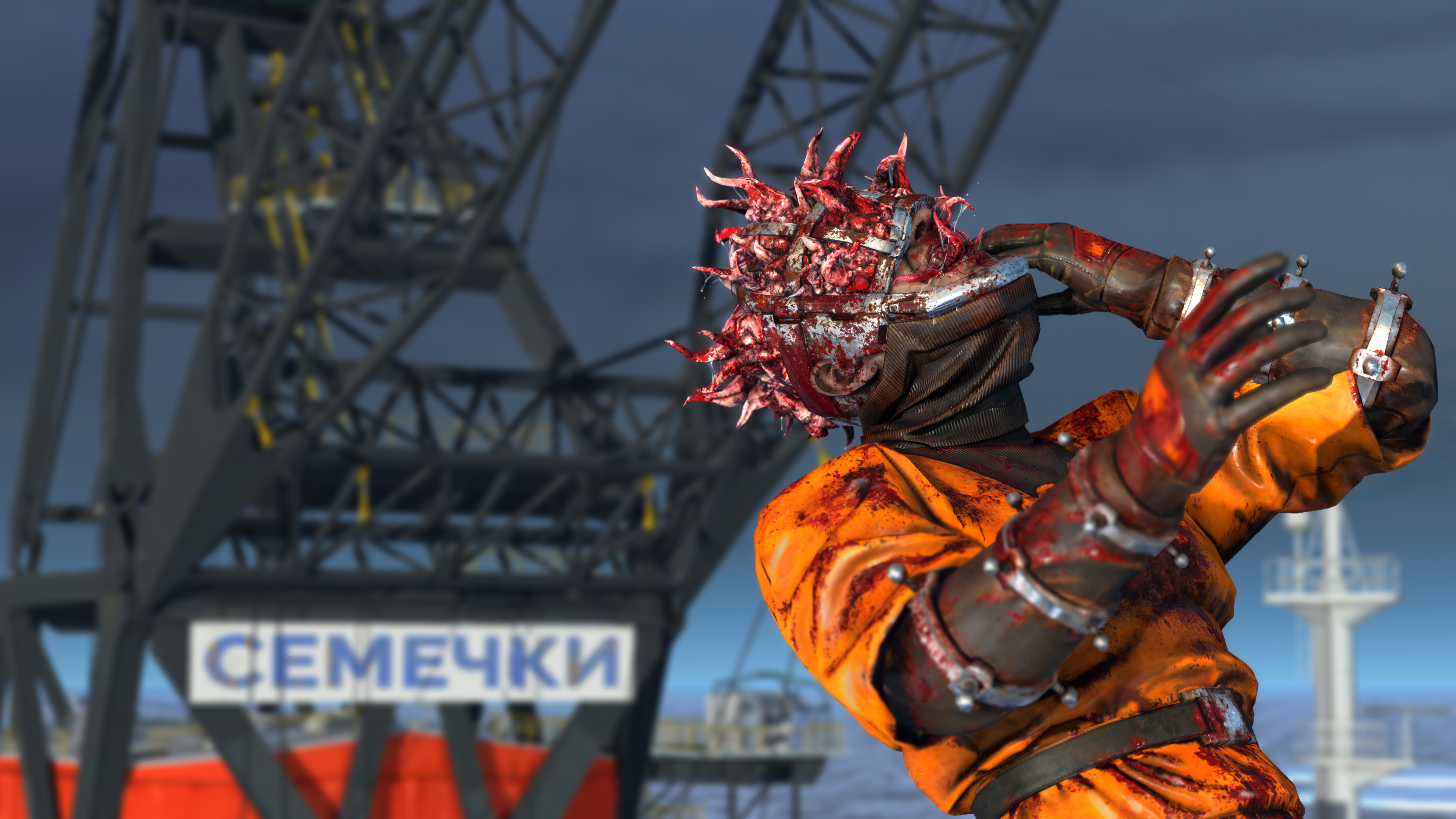 Croteam, Devolver Digital, Serious Sam, پی سی گیمینگ (PC Gaming)