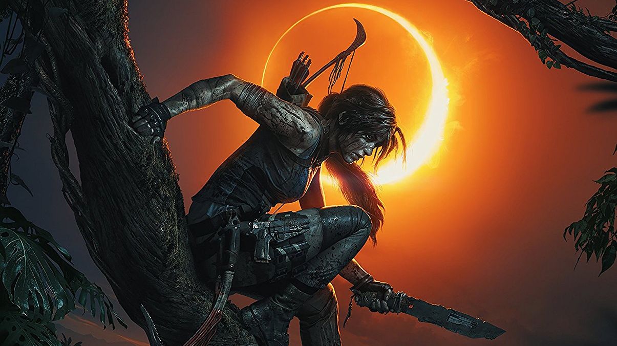 Shadow of the Tomb Raider, شرکت Eidos Montreal, شرکت Square Enix, کنسول Xbox One