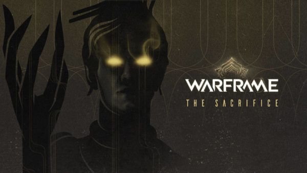 E3 2018 | تماشا کنید: نمایشی از محتوای داستانی عنوان Warframe با نام The Sacrifice منتشر شد