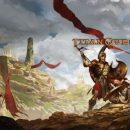 تماشا کنید: بازی Titan Quest برای کنسول نینتندو سوئیچ عرضه می‌شود